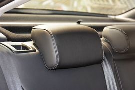 2016款斯柯达明锐1.6L自动智行版