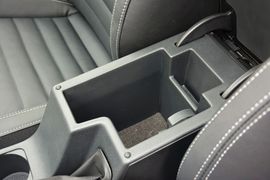 2016款斯柯达明锐1.6L自动智行版