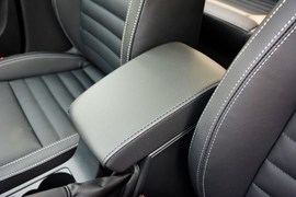 2016款斯柯达明锐1.6L自动智行版