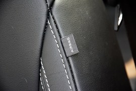 2016款斯柯达明锐1.6L自动智行版