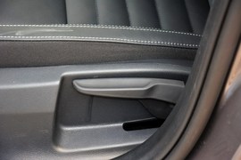 2016款斯柯达明锐1.6L自动智行版