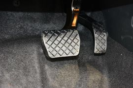 2016款斯柯达明锐1.6L自动智行版