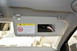 2016款斯柯达明锐1.6L自动智行版