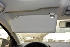 2016款斯柯达明锐1.6L自动智行版