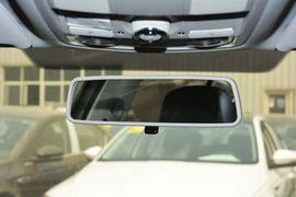 2016款斯柯达明锐1.6L自动智行版