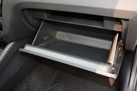 2016款斯柯达明锐1.6L自动智行版