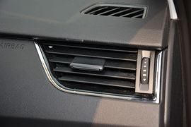 2016款斯柯达明锐1.6L自动智行版