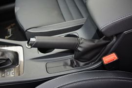 2016款斯柯达明锐1.6L自动智行版