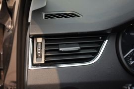 2016款斯柯达明锐1.6L自动智行版