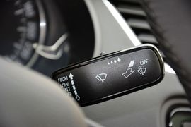 2016款斯柯达明锐1.6L自动智行版