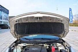 2016款海马福美来1.6L手动品尚型升级版