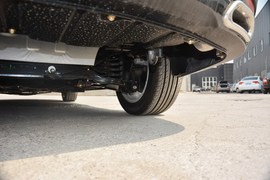 2016款海马福美来1.6L手动品尚型升级版