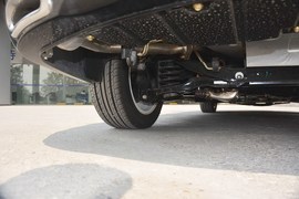 2016款海马福美来1.6L手动品尚型升级版