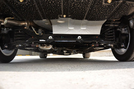 2016款海马福美来1.6L手动品尚型升级版