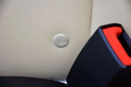 2016款海马福美来1.6L手动品尚型升级版