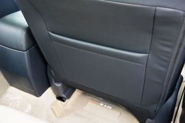 2016款海马福美来1.6L手动品尚型升级版