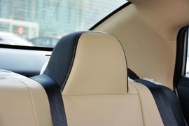 2016款海马福美来1.6L手动品尚型升级版