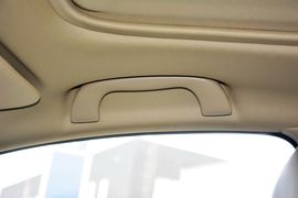 2016款海马福美来1.6L手动品尚型升级版