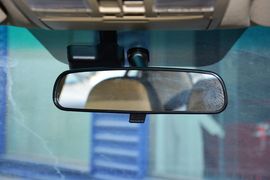 2016款海马福美来1.6L手动品尚型升级版