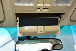 2016款海马福美来1.6L手动品尚型升级版