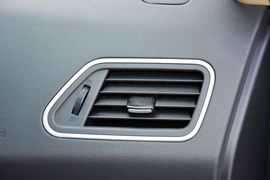 2016款海马福美来1.6L手动品尚型升级版