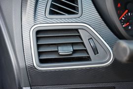 2016款海马福美来1.6L手动品尚型升级版