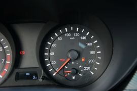 2016款海马福美来1.6L手动品尚型升级版