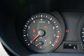 2016款海马福美来1.6L手动品尚型升级版