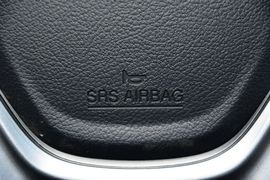 2016款海马福美来1.6L手动品尚型升级版