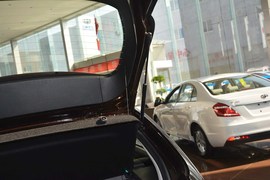 2016款吉利新帝豪RS