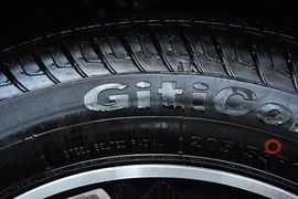 2016款吉利新帝豪RS