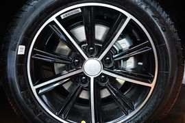 2016款吉利新帝豪RS