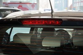 2016款吉利新帝豪RS