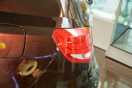 2016款吉利新帝豪RS