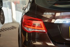 2016款吉利新帝豪RS