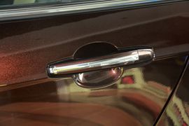 2016款吉利新帝豪RS