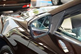 2016款吉利新帝豪RS