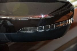 2016款吉利新帝豪RS