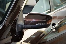 2016款吉利新帝豪RS