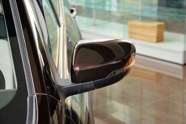 2016款吉利新帝豪RS