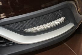 2016款吉利新帝豪RS