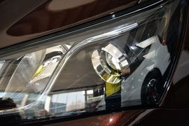 2016款吉利新帝豪RS