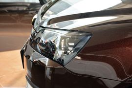 2016款吉利新帝豪RS