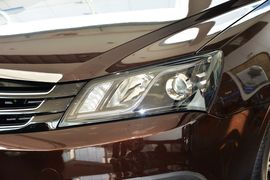 2016款吉利新帝豪RS