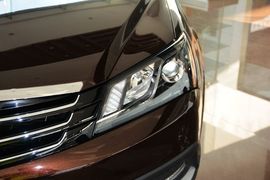 2016款吉利新帝豪RS