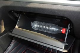 2016款吉利新帝豪RS