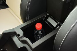 2016款吉利新帝豪RS