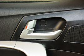 2016款吉利新帝豪RS