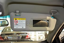 2016款吉利新帝豪RS