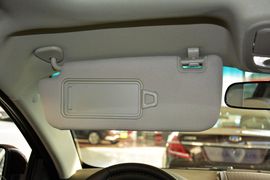 2016款吉利新帝豪RS